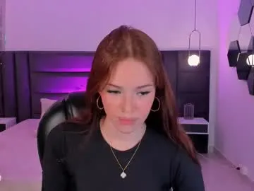corinnerusso on Chaturbate