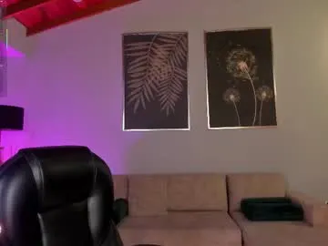 corinnerusso on Chaturbate