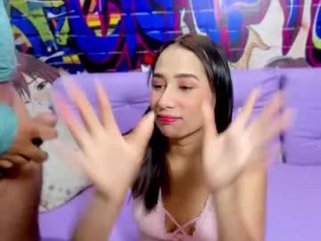 crazy_sexvip from Chaturbate