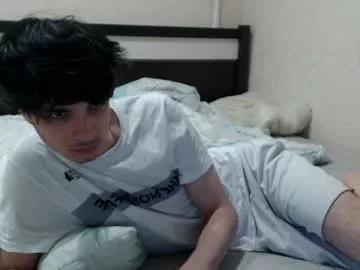 Masturbate to Cris_peace, he wants to masturbate for you cris_peace from Chaturbate