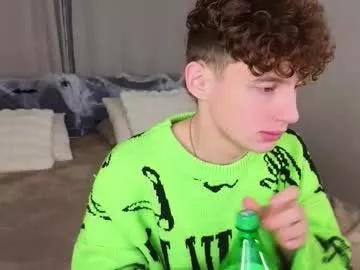 crisp1n from Chaturbate