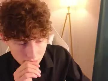 crisp1n from Chaturbate