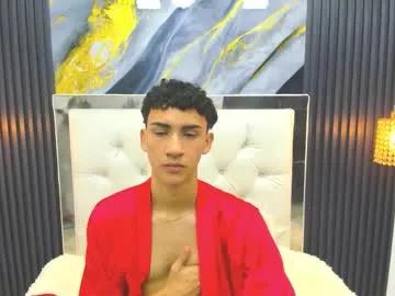 cristalangel9 from Chaturbate