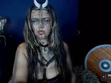 cristina_blue21 on Chaturbate 