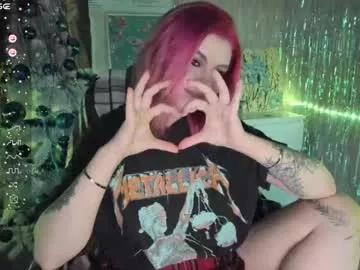 cryptobjgirlv2 on Chaturbate 