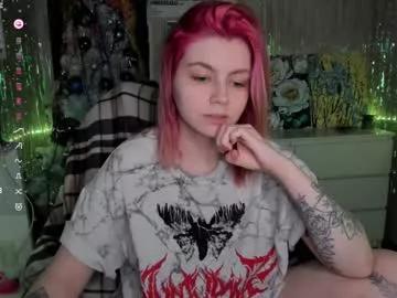 cryptobjgirlv2 on Chaturbate 
