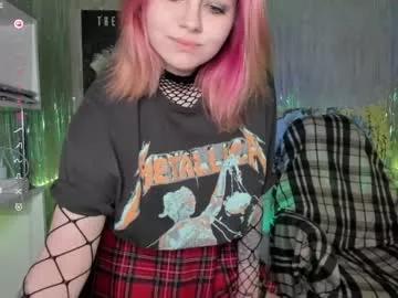 cryptobjgirlv2 on Chaturbate 