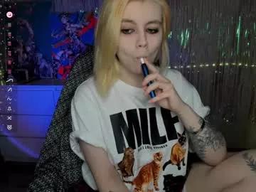 cryptobjgirlv2 on Chaturbate 
