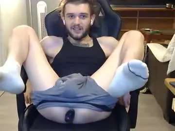 curiouss25 — Edge me till I explode cum! Hush is in & dildos in private <3  #moaning #hush #anal #bigdick #feet #twink [1000 tokens remaining]