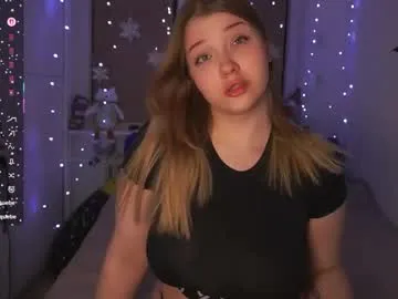 cute_sharloti on Chaturbate