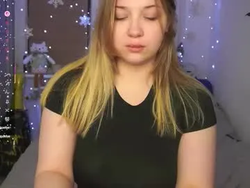 cute_sharloti on Chaturbate