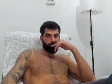 cuteeboy from Chaturbate