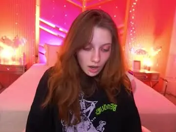 cuteefoxy — stand on your head ;))))) #teen #ukraine #redhair #cute #petite [360 tokens remaining]