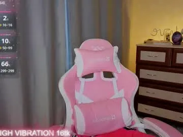 cutie_mili on Chaturbate