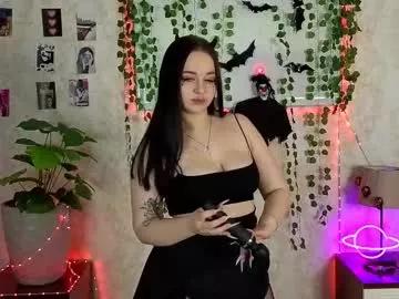 Explore 18 years old cycloidnest from Chaturbate cycloidnest from Chaturbate