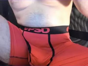 daddiesbig on Chaturbate 