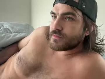 daddiesbig on Chaturbate 