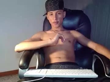 daddy_darcks on Chaturbate 