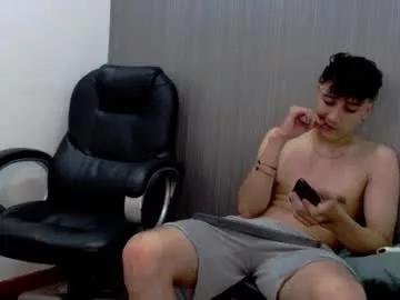 daddy_darcks on Chaturbate