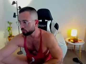 dafboy_ on Chaturbate