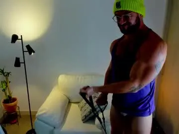 dafboy_ — Lovense On BIG LATIN MUSCLE BOY - HARD ROCK DICK #muscle #gay #findom #bigcock #anal [1296 tokens remaining]