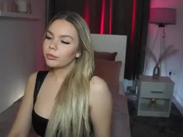 daisyeverly on Chaturbate