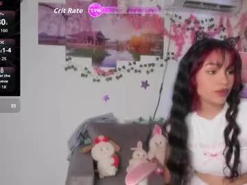 dakota_kim from Chaturbate