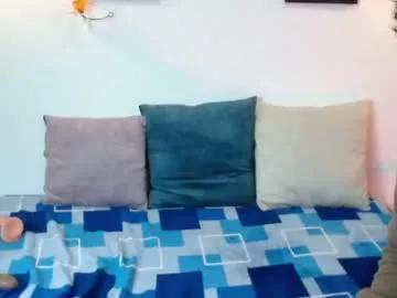 dakota_rouse_lx from Chaturbate