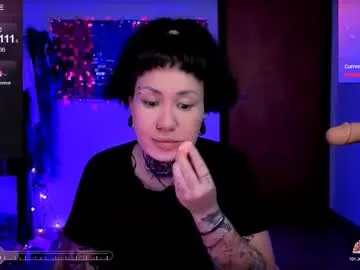 dakotacandy_ on Chaturbate