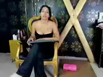 dakotha_90 on Chaturbate