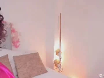 dalylarose on Chaturbate