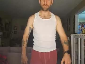 Watch sexy escort Damien_mace damien_mace from Chaturbate