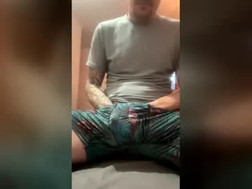 damo111694 — Freechat on Chaturbate