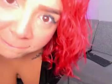danaferluccio on Chaturbate 