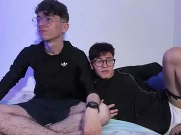 dani_angel_dark on Chaturbate