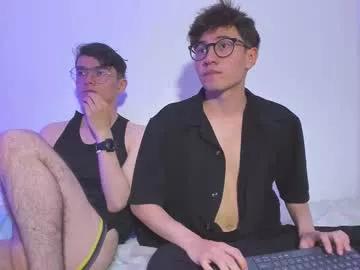 dani_angel_dark on Chaturbate