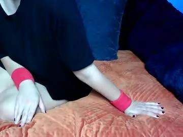 danidoom99 from Chaturbate