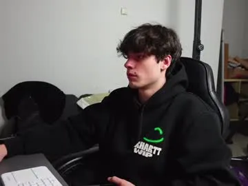 daniel_shawn on Chaturbate