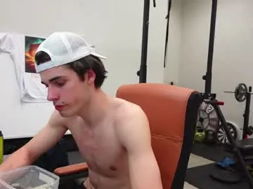 daniel_shawn on Chaturbate