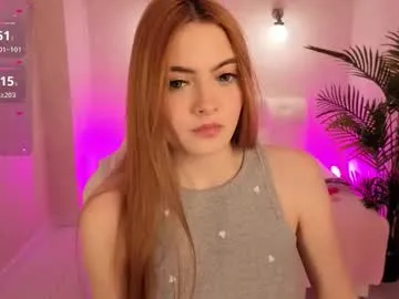 daniela_saules — GOAL: flash boobs [63 tokens remaining] Welcome to my room! Guys, only premium privates #18 #anal #redhead #lovense #skinny