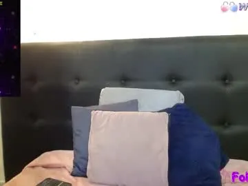 danielaa_a on Chaturbate