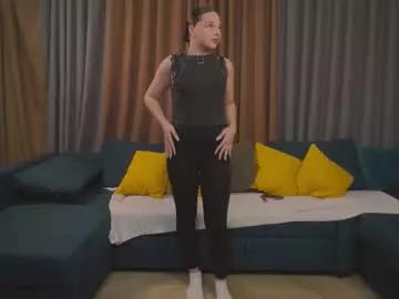 danielacrystal from Chaturbate