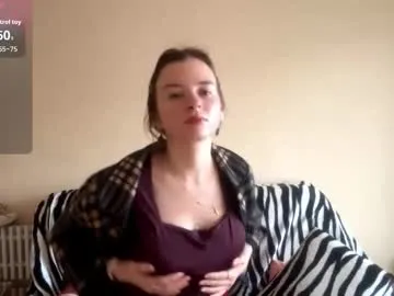 daniellevaulet — Goal  spank butt 5x  #18 #shy #skinny #bigboobs #lovense [15 tokens remaining]