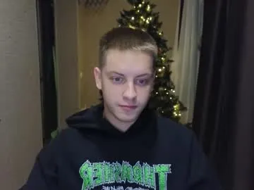 danila_trezzini on Chaturbate