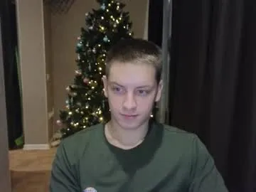 danila_trezzini on Chaturbate
