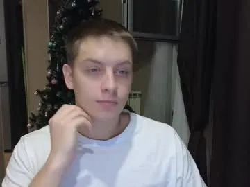danila_trezzini on Chaturbate