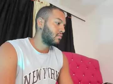 dann_27 on Chaturbate 