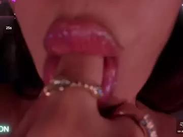 danniesmithx on Chaturbate 