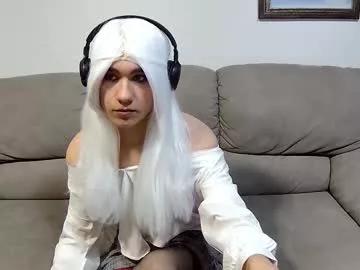 Discover cute camslut Danniielll danniielll from Chaturbate