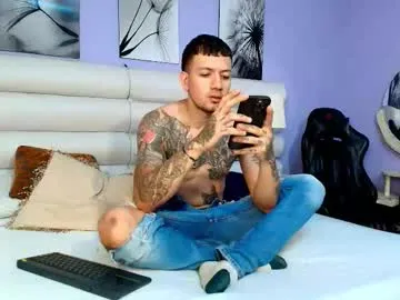 dante_flamee — Totally naked #bigcock #tattoo #latino #feet #new [151 tokens remaining]